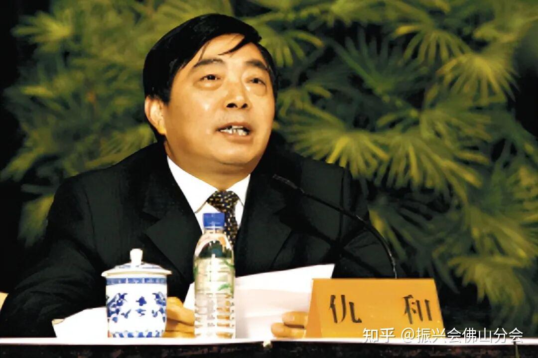 云南省委原副书记仇和,宿迁人、昆明人都骂他,但他的功绩不能抹 - 知乎