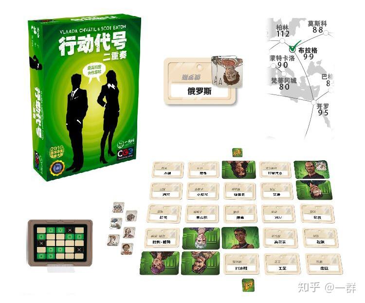 二人同心 密码解拼——专为两人打造的行动代号 - 知乎