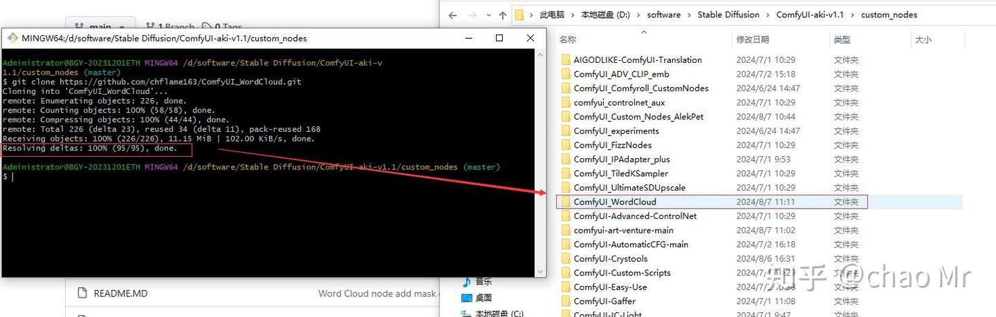 【报错解决】:https://www.2020web.cn/1162.html -----自定义节点报错解决---- 思…