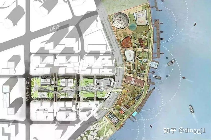 现象级文旅商地标打造城市生活新主场- GateM西岸梦中心在《候·场》中徐徐拉开帷幕 - 知乎