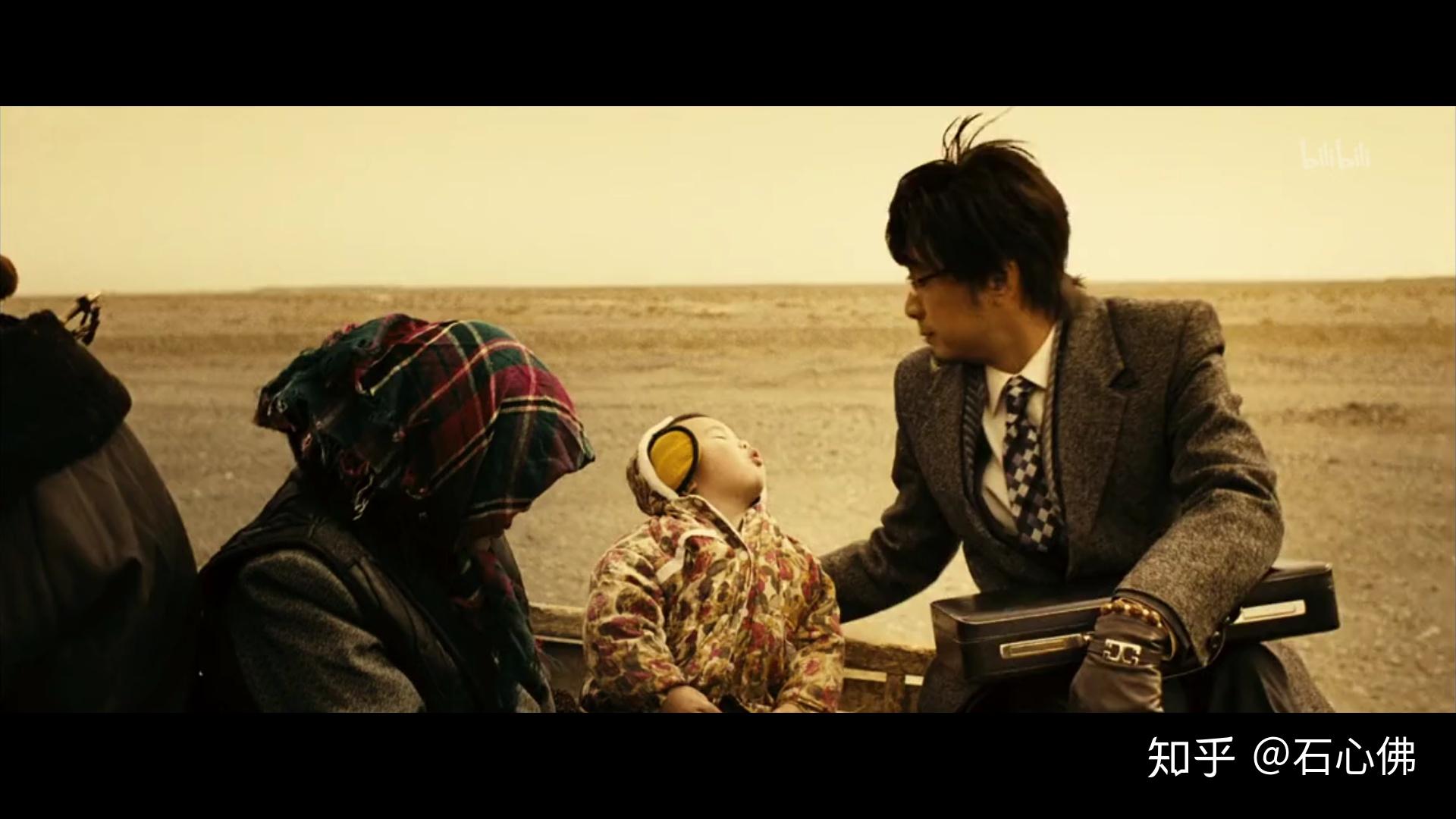 《无人区》 无人生还的电影里活下来的那个妓女才是最大的悲剧