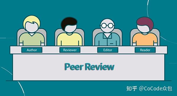 如何建立标准且有效的评审流程?6个重点 - 知乎