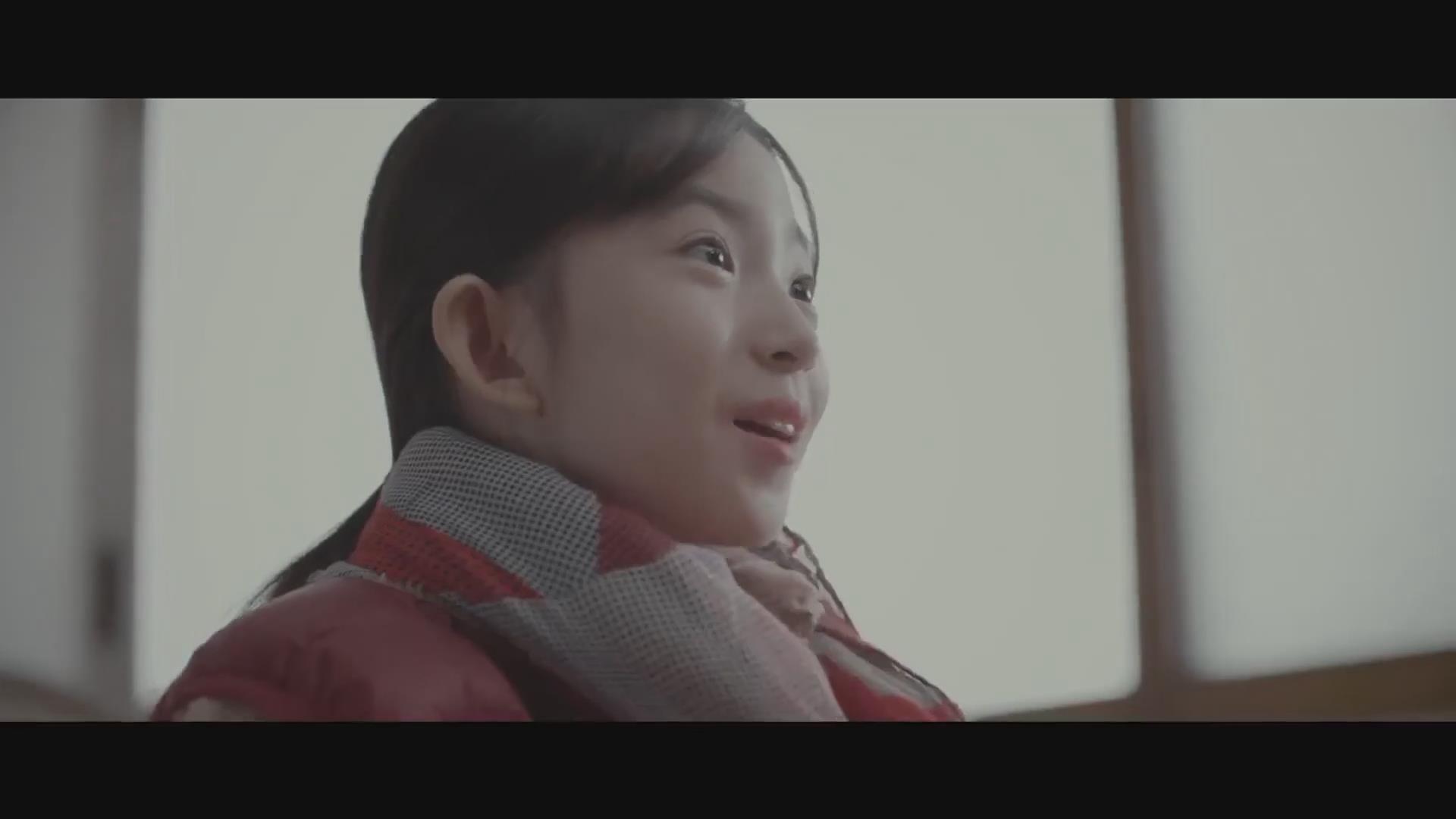 韩国催泪公益短片我成为了妈妈的妈妈