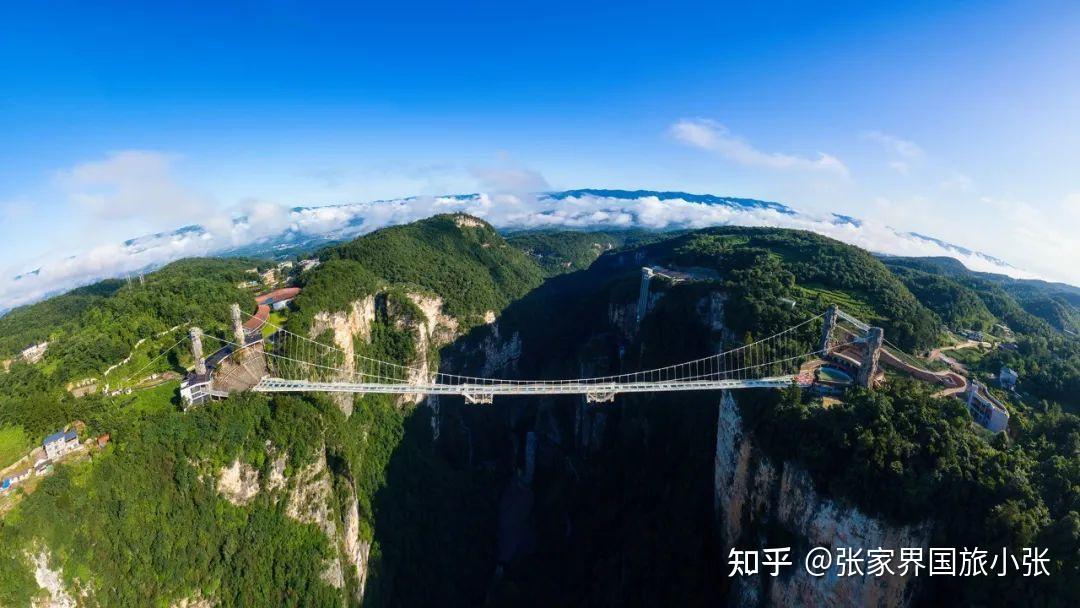 张家界蹦极多少钱一次(张家界大峡谷蹦极多少钱一次)