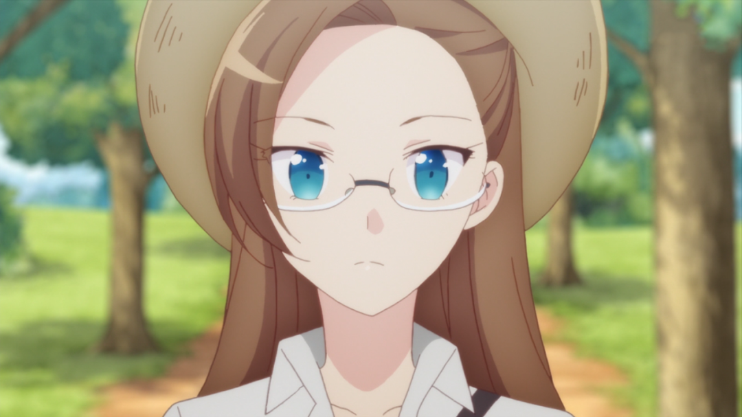 《转生恶役大小姐》