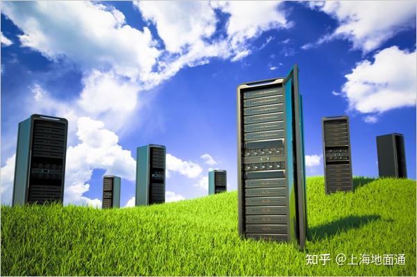 香港服务器的绿色环保特点分析：为数字化时代的可持续发展做出贡献