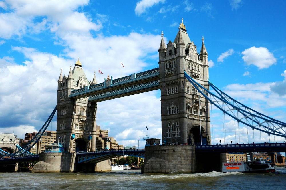 世界上最值得走的桥