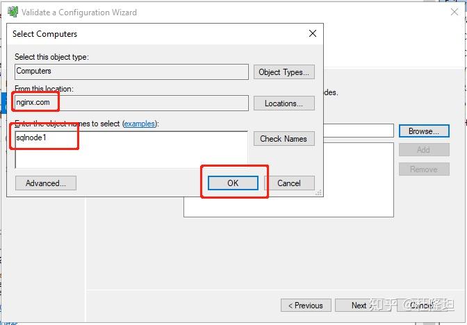 sqlserver2019alwayson集群