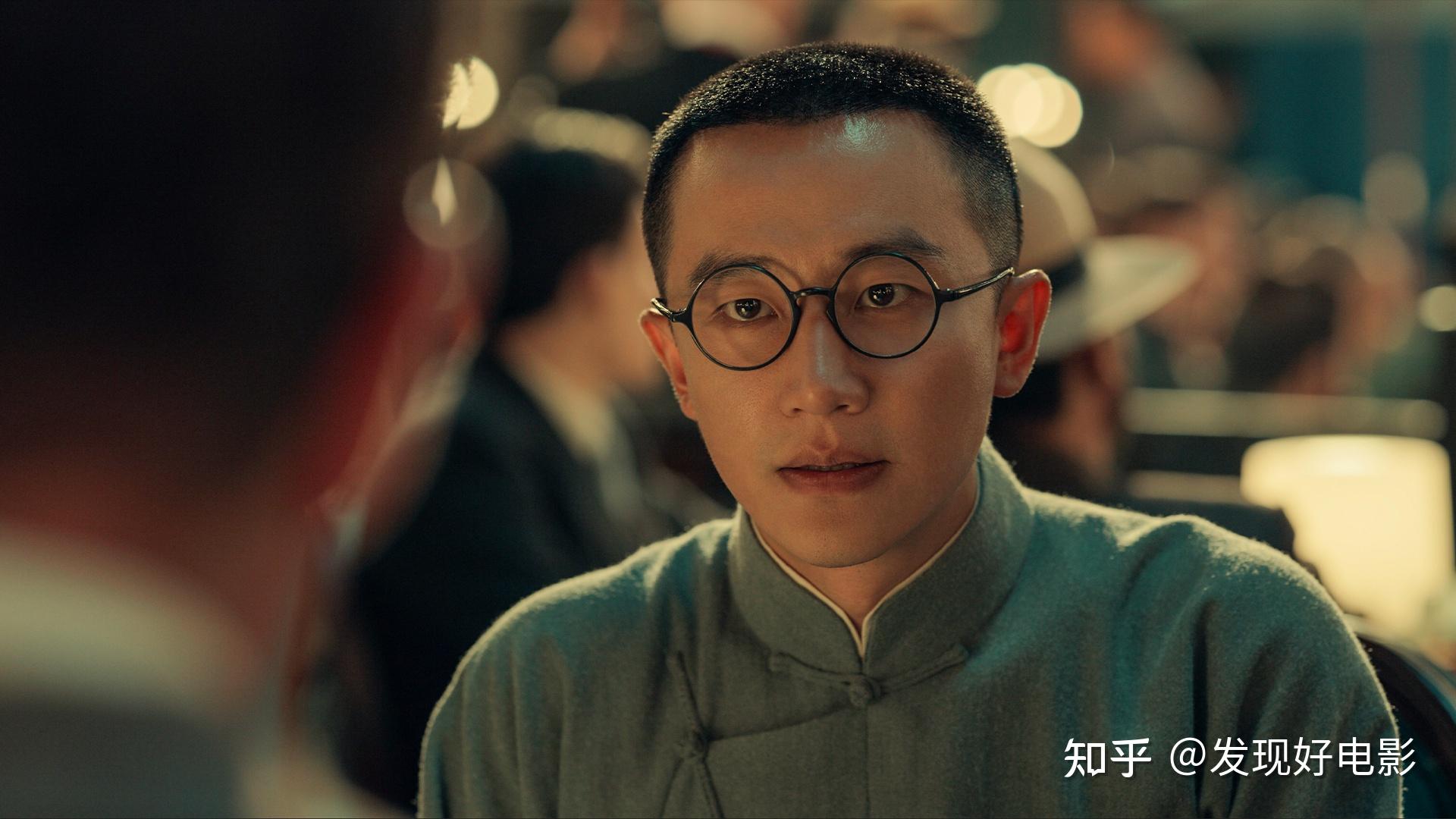 1921电影好看吗演员阵容强大经历选角吐槽还值得看吗