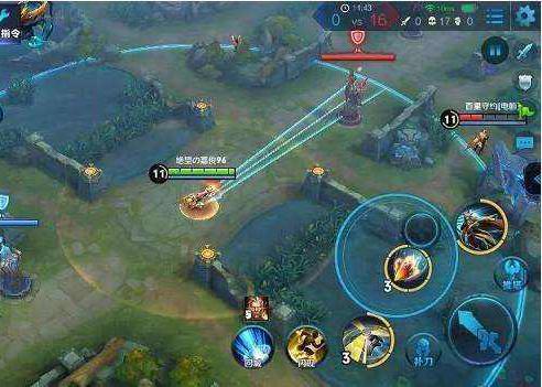 王者荣耀新玩法边境突围值得期待峡谷召唤师们这次真能吃鸡