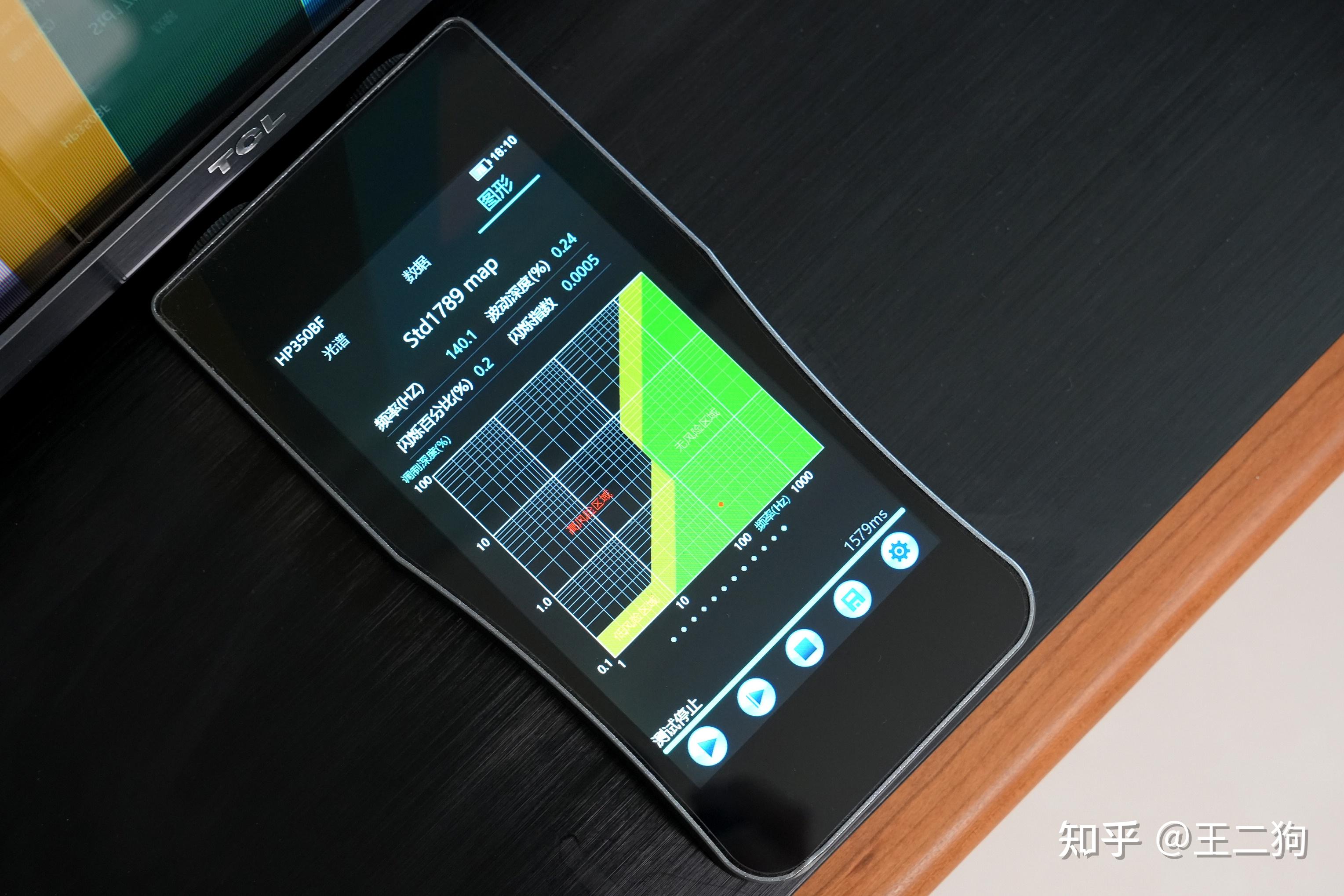 SQD技术全面普及，TCL Q9M Pro电视实测分享 - 知乎