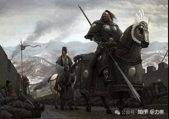 拓跋北魏 丨26 拓跋焘的上位之路其1 —— 拓跋嗣真的死于寒食散吗? - 知乎