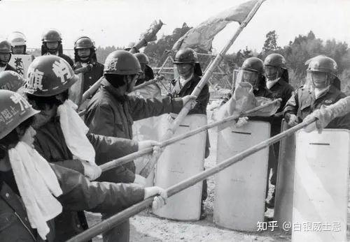 医生和神父是怎样改写日本历史的——全共斗,宗教批判与制度改革 - 知乎