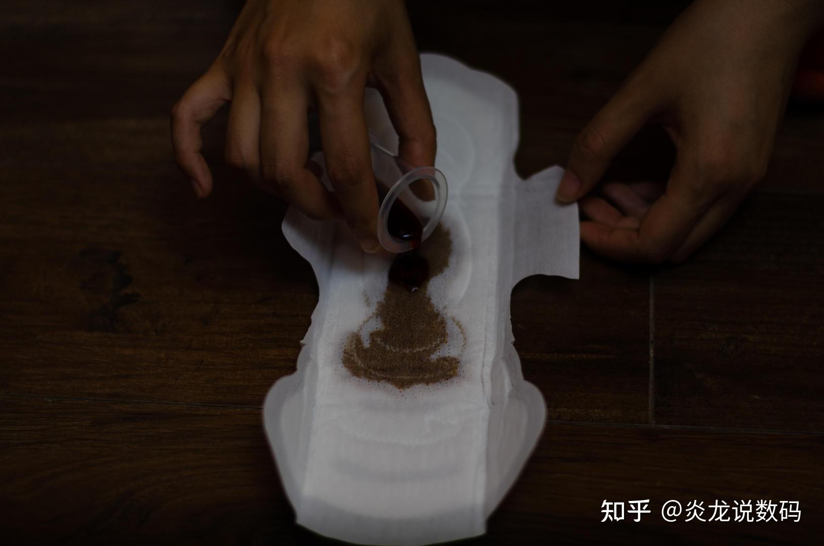 男生谈姨妈巾挑选体验:生理期也能睡个安心觉 - 知乎