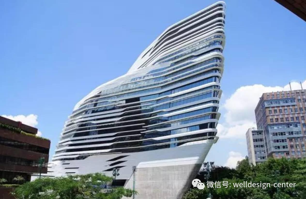 亚洲设计名校—香港理工大学