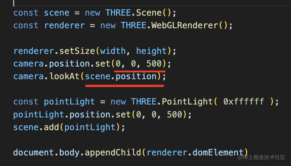 Three.js 手写跳一跳小游戏（上） 知乎