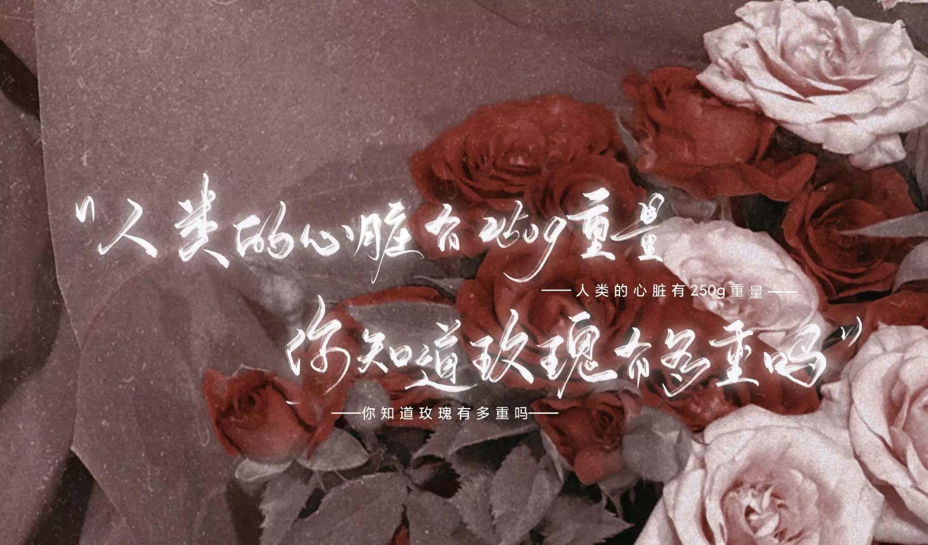 欢迎大家关注哦 14人赞同了该文章 颠倒世界的一万六千亩玫瑰凋落了