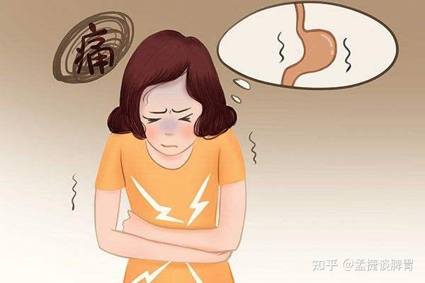 脾胃不好的人晚上应该吃饭吗？怎样对身体才好？ 知乎