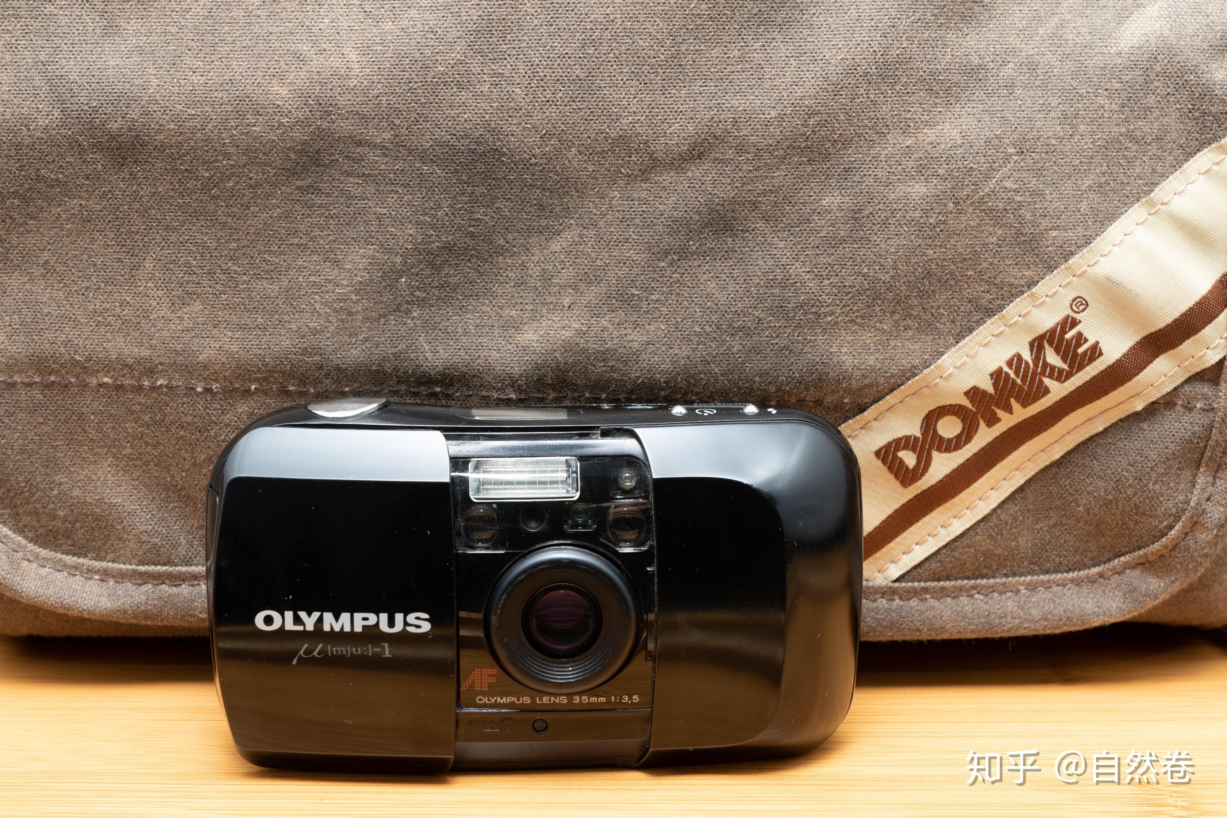 olympus μ1,奥林巴斯u2前世