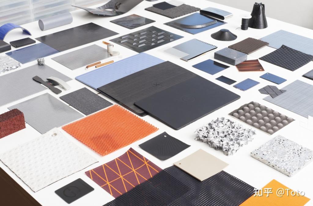 融合科技与创意，看新型材料如何塑造可持续未来 - 知乎