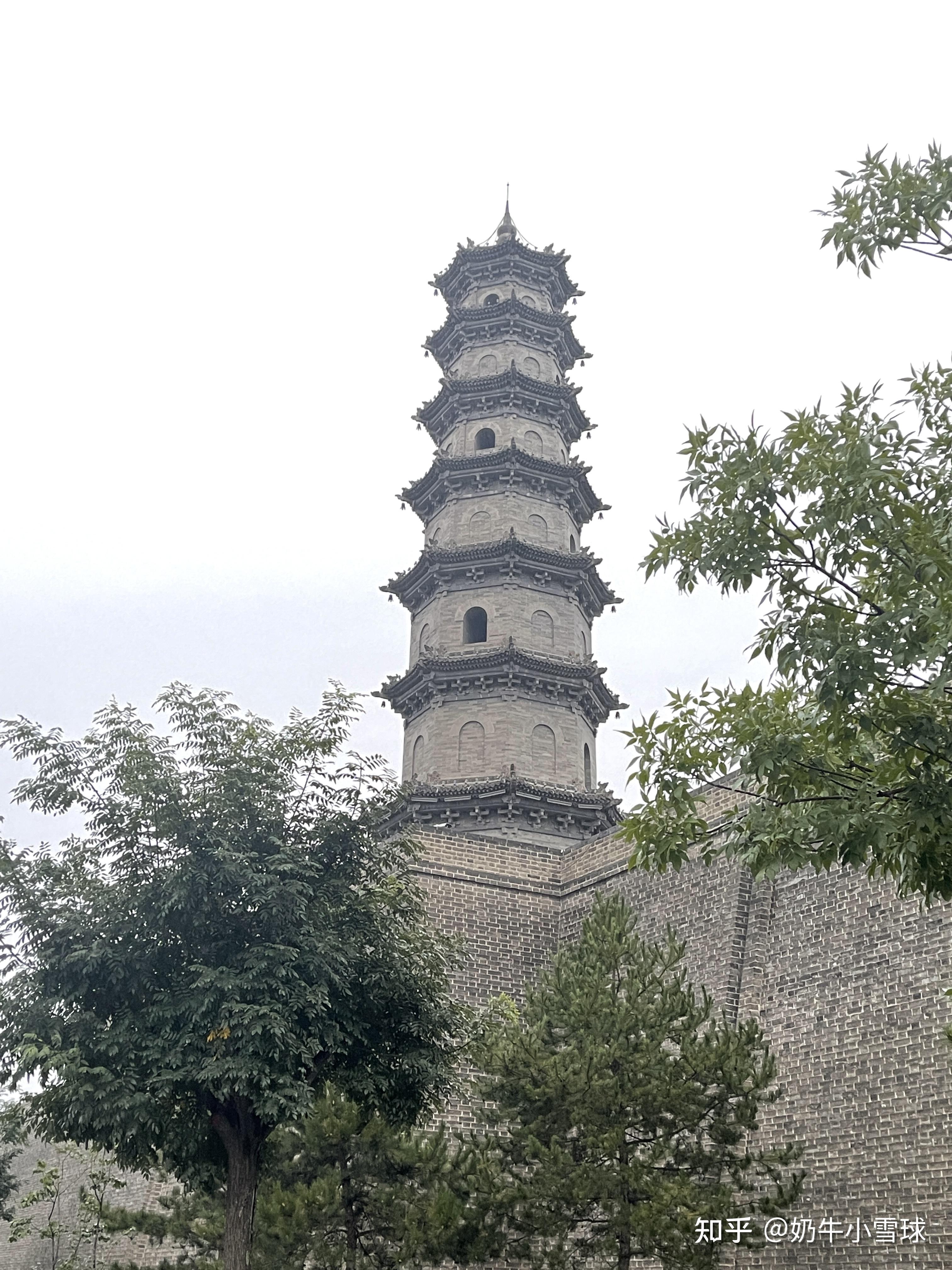 本次地点简介与旅行指南首先介绍千古名寺--华严寺,其次将对其周围