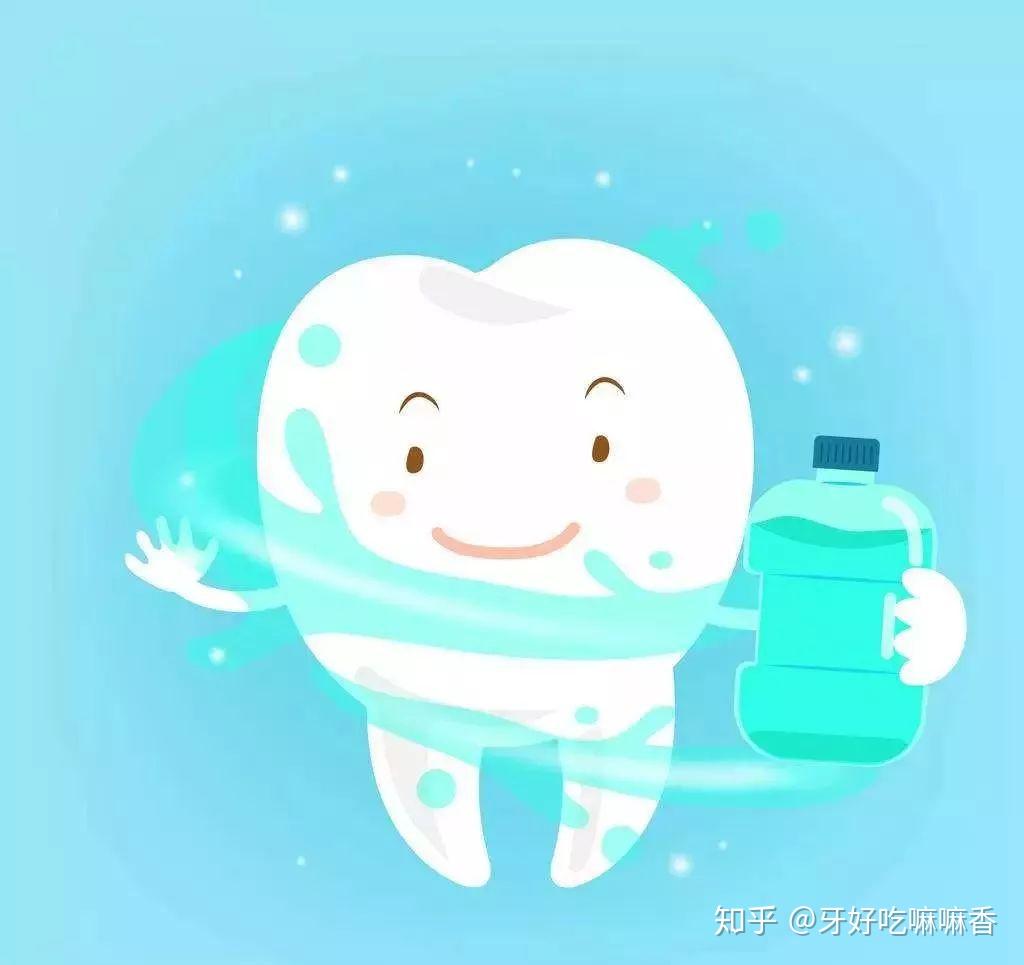 漱口水致癌言过其实了