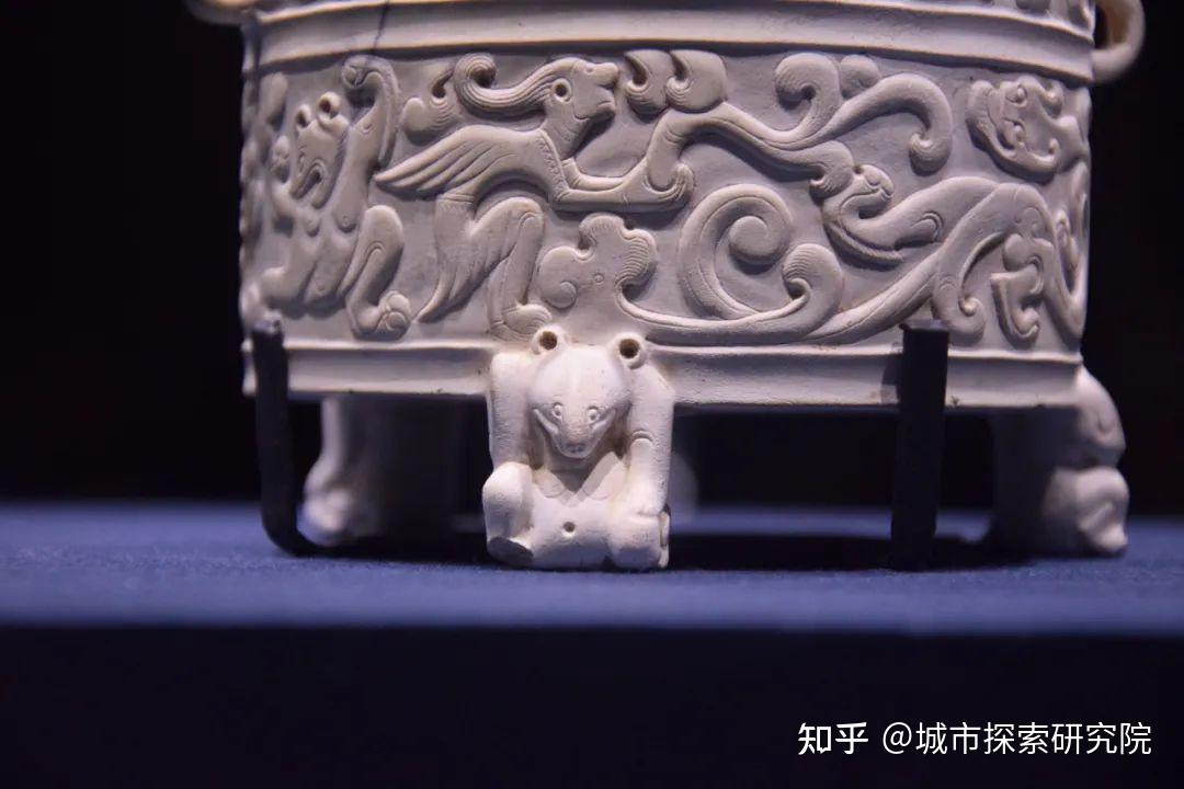 火爆长三角的南京博物院《玉润中华》展，怎么看？ - 知乎