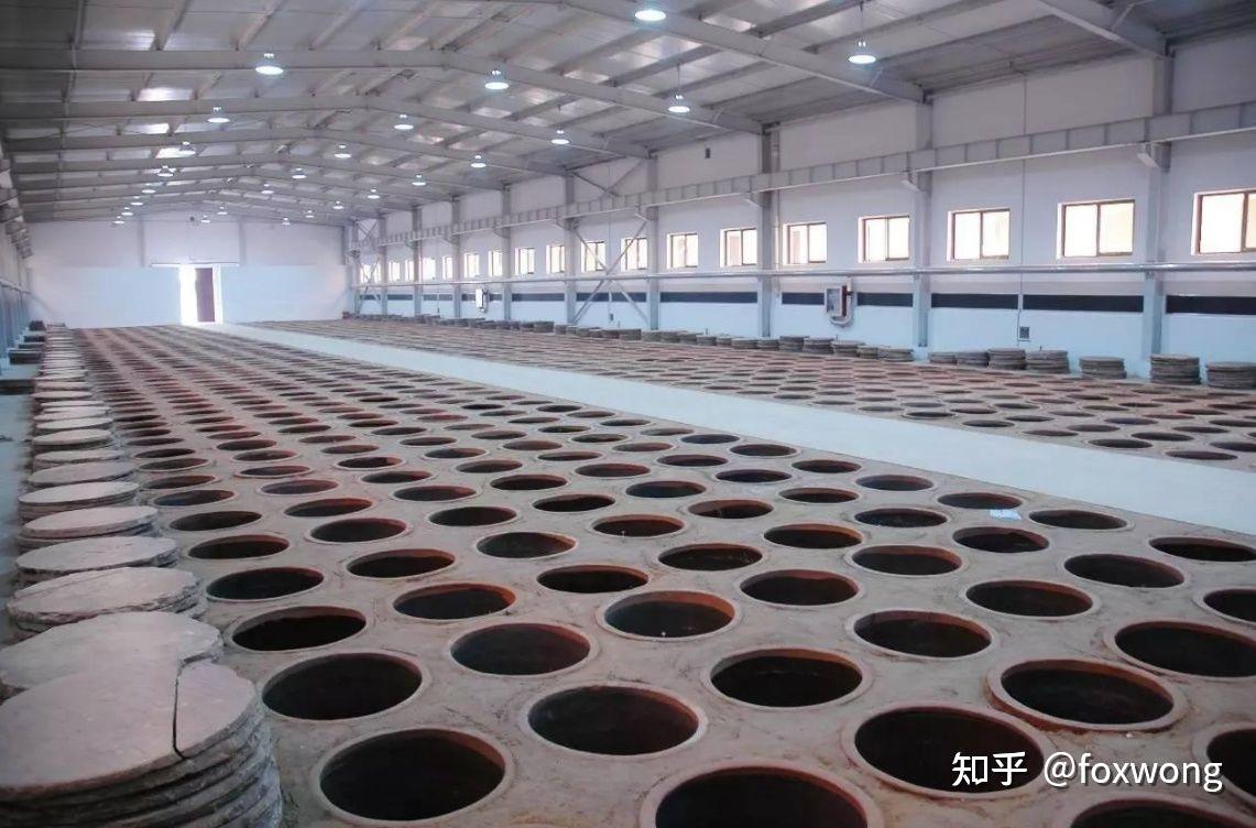 有哪些清香型白酒值得推荐