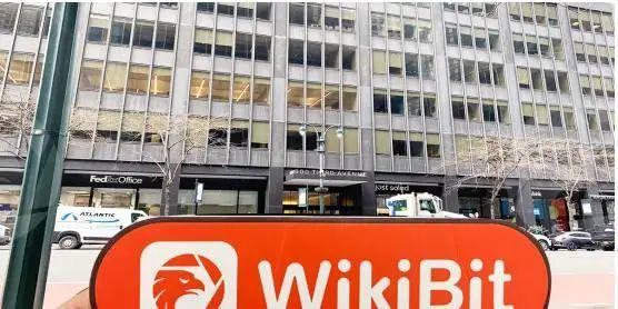 曝光有名的gemini交易所竟然没有办公场地