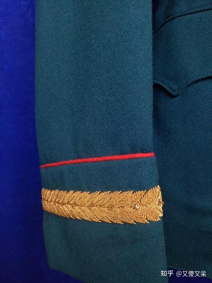 苏联仪仗队71条例