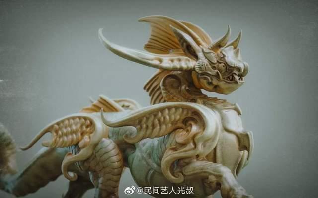 值得珍藏!国内顶流3D艺术家光叔作品集来了 - 知乎
