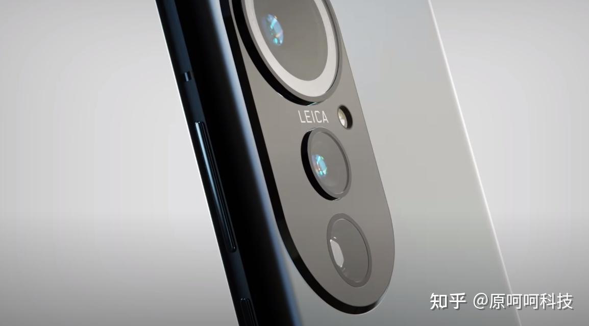 华为手机再度被爆料华为p50pro带来了特大镜头芯片不变
