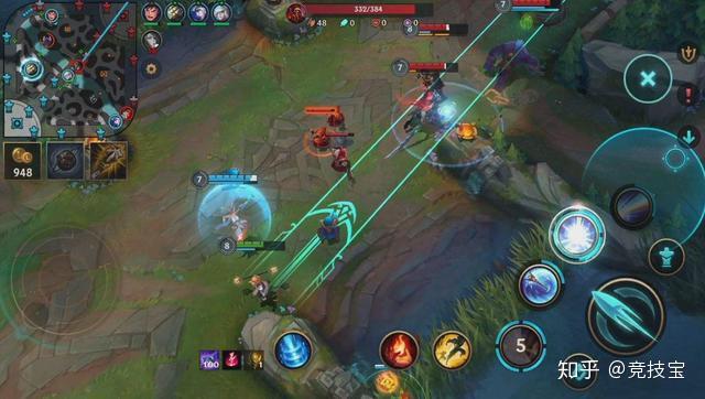 什么叫手游什么叫端游 v2-7491fb7009000d651e05cc619da0e256_r.jpg