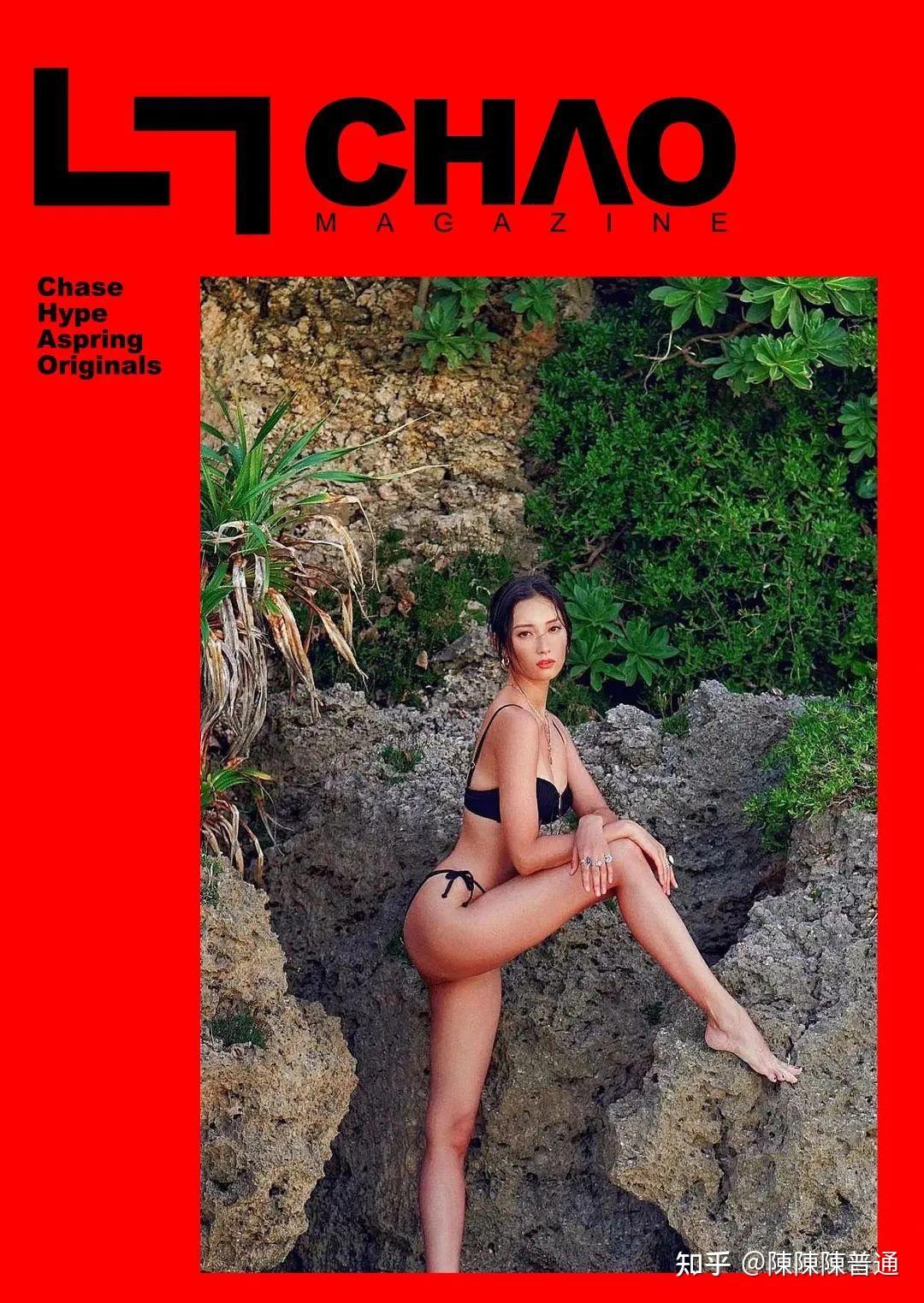 菜菜绪全新超辣写真,九头身引全网惊呼!