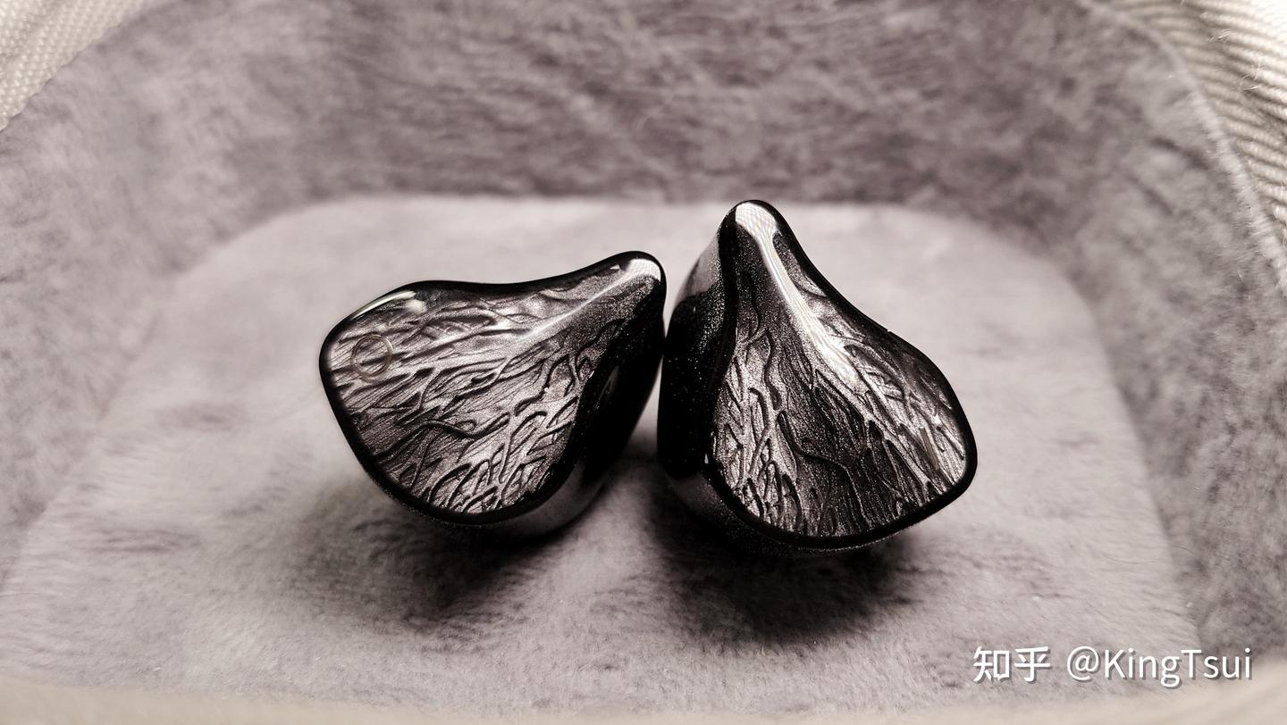 IO Audio SOGNO 混合单元入耳耳机体验- TDS REVIEW - 知乎