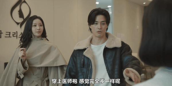 《现在不是出轨的问题》豆瓣8.7分！年度最佳这就来了？