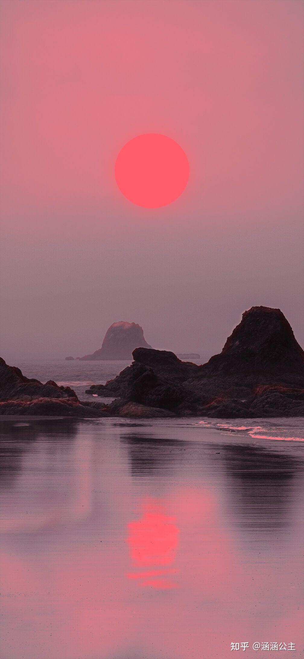 炫酷4k超清壁纸 - 知乎