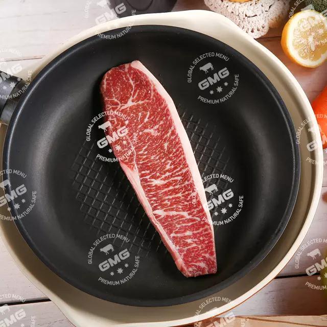 庖丁解牛，可能是最全的牛排部位知识 - 知乎