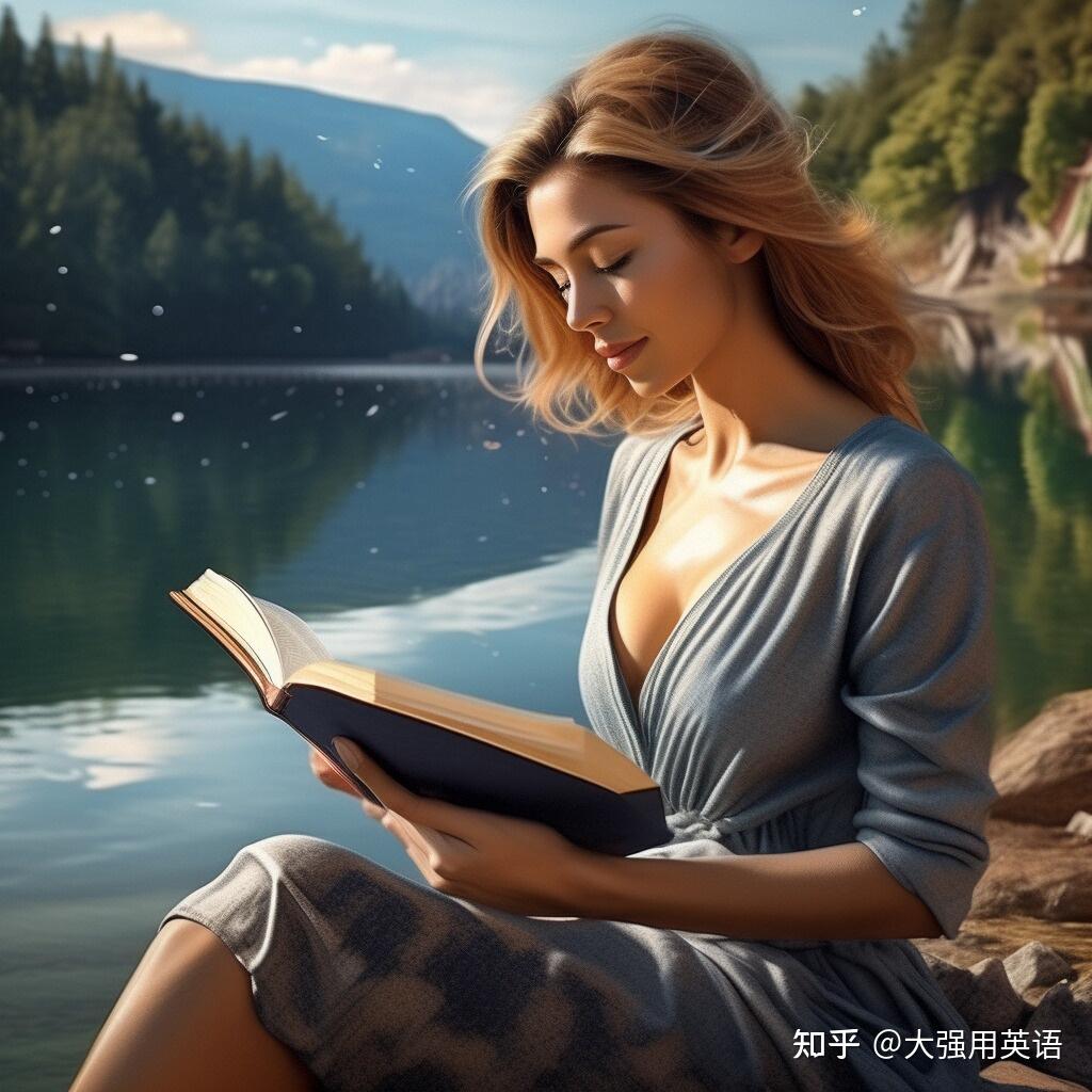 隐藏的潜能Hidden Potential》精读揭秘：你的潜能超乎想象！0127 - 知乎