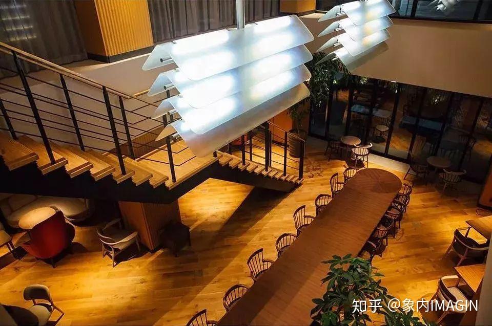 10个超有设计感的“日本酒店”，看有你喜欢的不？ - 知乎