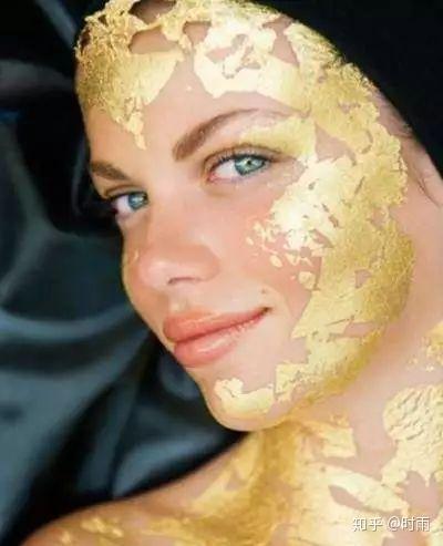 食用金箔 能吃吗 好吃吗 怎么吃 网红金箔你敢吃吗 知乎