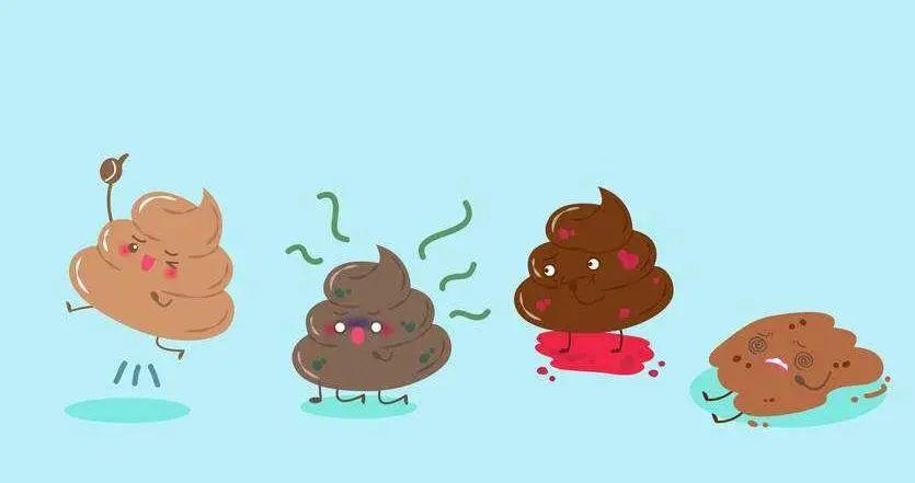 宝宝绿便不焦虑这篇科普让你秒懂