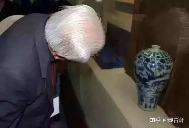 估价10亿的青花第一瓷！全球八大元青花人物故事瓷之一！ - 知乎