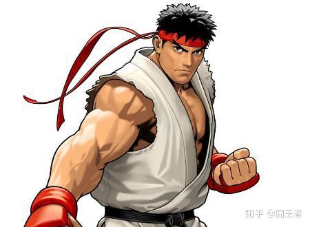 今天囧王者,又在街机厅重新玩了几把《街霸12人版》,当了一会厅