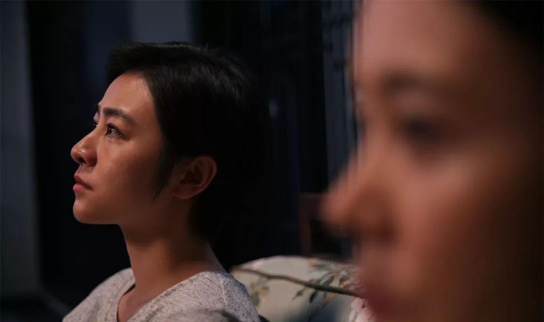 《再见 南屏晚钟》剧照能明显感受到的氛围是,lgbtq电影正在向更加