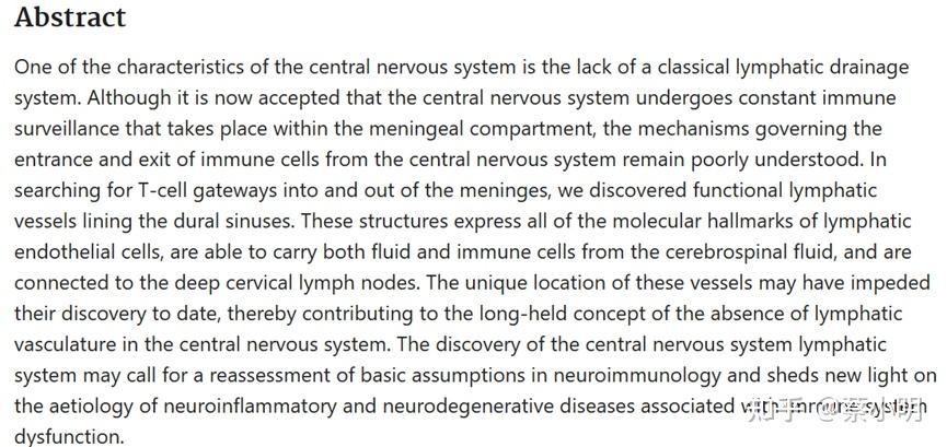 NID148_Structural and functional features of central nervous system ...