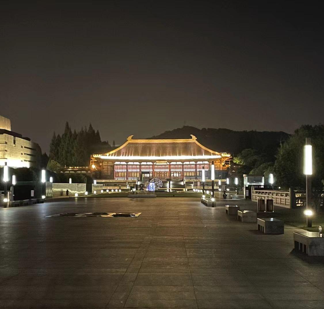 南京城墙博物馆开放试运营：展现厚重文化内涵