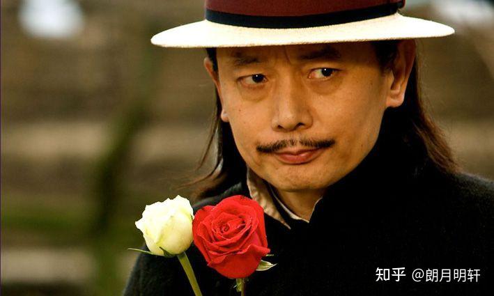 《让子弹飞》原著小说讲了怎样一个传奇的故事 - 知乎