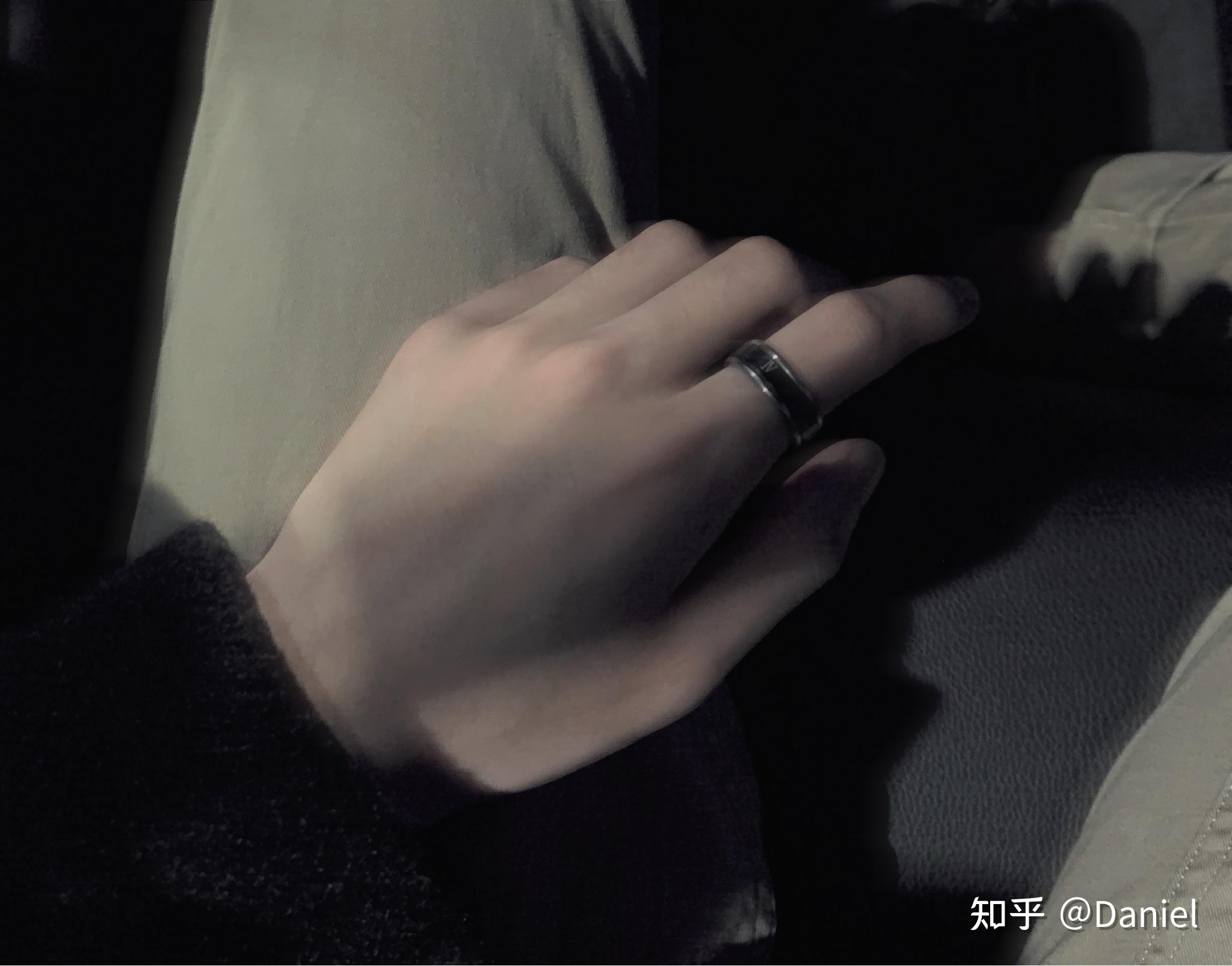 女生为什么喜欢男生的手好看