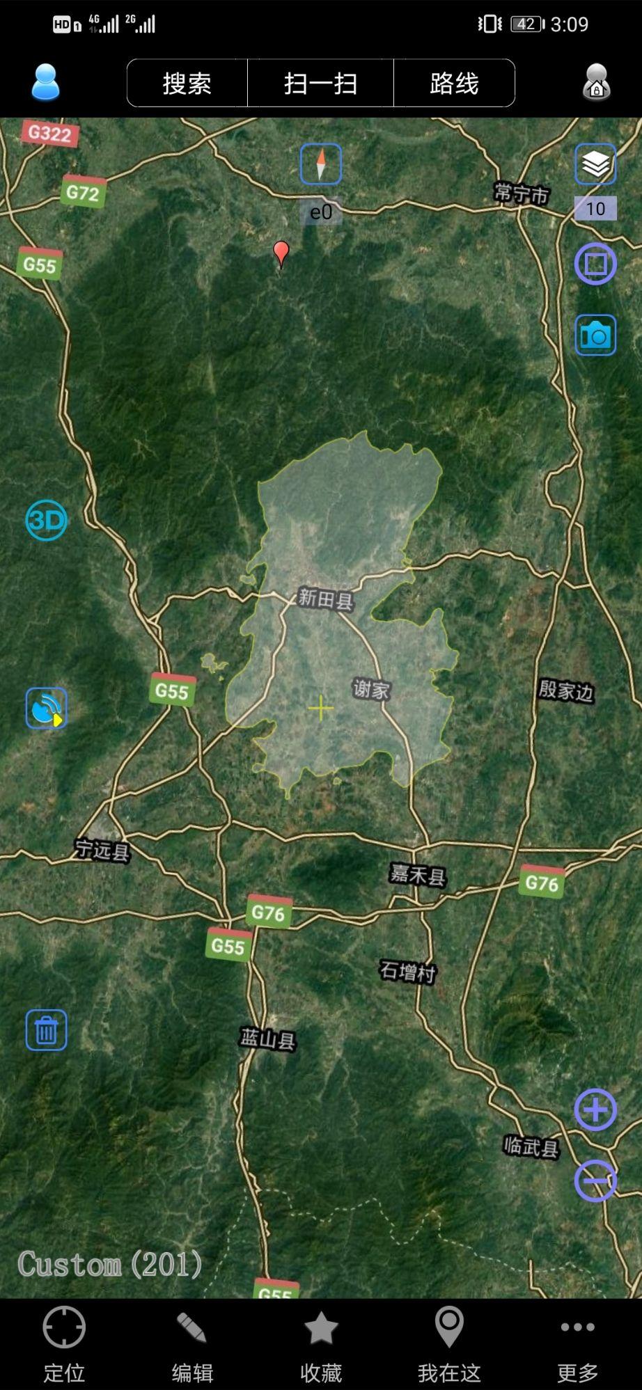 永州南六县 - 知乎